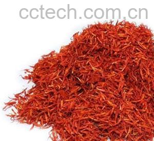 果蔬百科藏红花的功效与作用-0