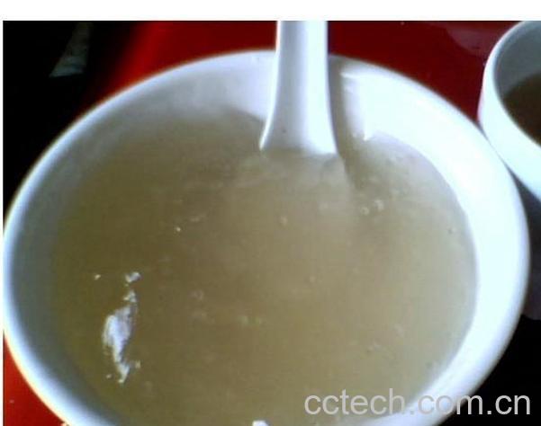 果蔬百科藕粉的功效-0