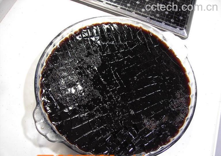 果蔬百科胖大海的功效-0