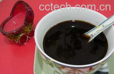 果蔬百科红糖姜水-0