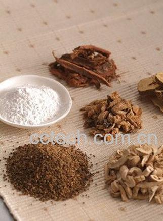 果蔬百科中药泡脚配方-0