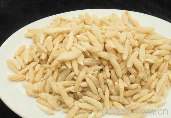 果蔬百科麦冬的作用与功效-0