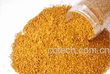 果蔬百科蜂花粉的功效与作用-0