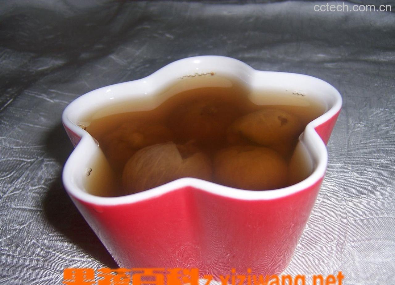 果蔬百科治疗喉痛的偏方-0