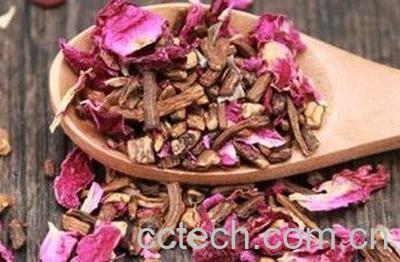 玫瑰花和蒲公英的好处 -0