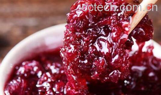 芍药花酱的制作方法-0