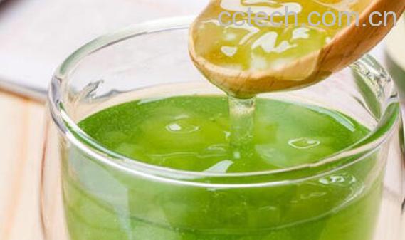 芦荟汁加蜂蜜的功效与作用-1