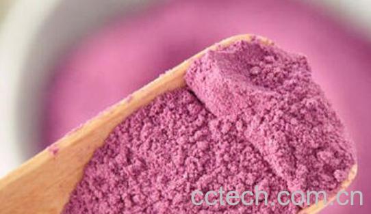 玫瑰粉的作用与功效-1