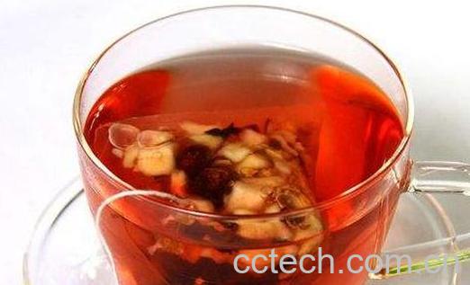 紫罗兰泡水喝的功效与作用-0