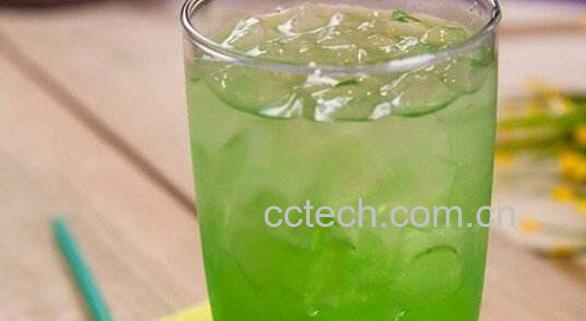 芦荟汁怎么提取并保存-0