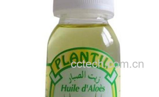 芦荟油是怎么制作的 芦荟油的作用-0