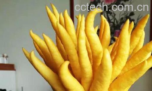 佛手柑怎么泡酒 佛手柑泡酒的功效-0