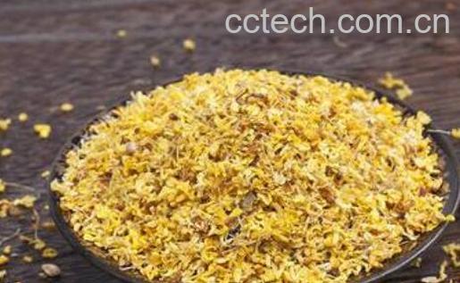 新鲜桂花怎么保存 新鲜摘的桂花怎么保存-0