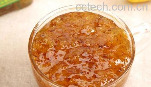 糖桂花的食用方法 糖桂花怎么吃好-0