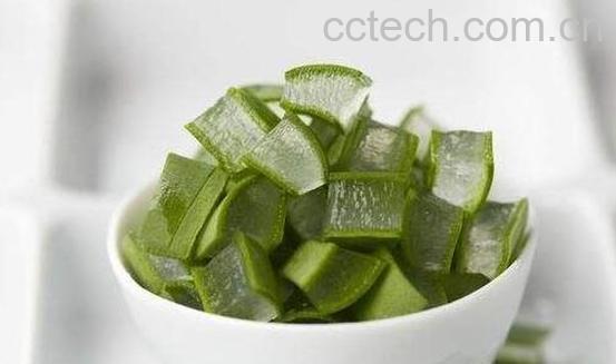 芦荟怎么吃 芦荟的食用方法-1