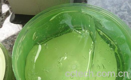 芦荟胶的功效与作用 每天用芦荟胶的危害-0