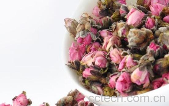 桃花水的功效与作用-0