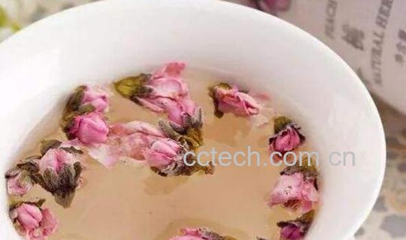 桃花水的功效与作用-1