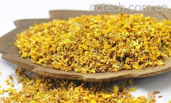 干桂花有什么功效 干桂花的功效与作用-1