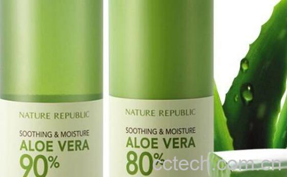 芦荟水怎么用 芦荟水的正确用法-0