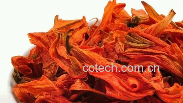 百合花的功效与作用及禁忌-1