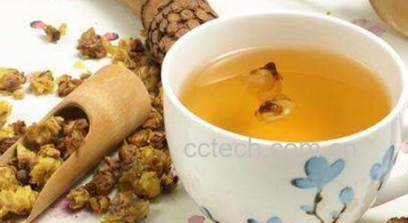 腊梅泡水的功效与作用 腊梅泡水喝有什么禁忌-1