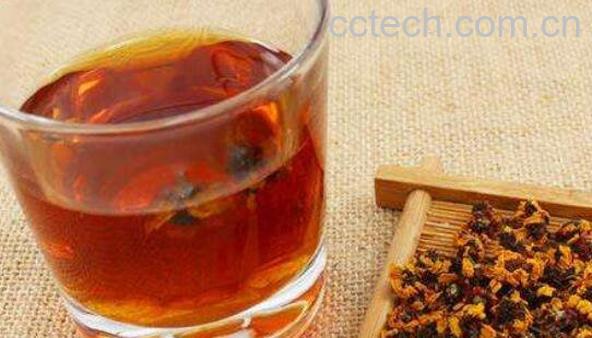 血菊泡水的功效与作用-0