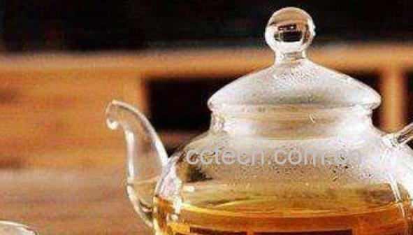 佛手花泡水喝的功效与作用 佛手花泡水喝的禁忌-1