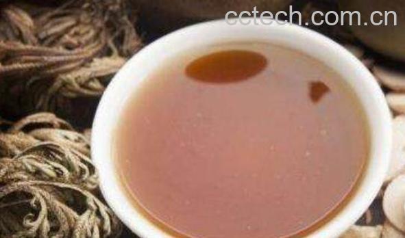 佛手花泡水喝的功效与作用 佛手花泡水喝的禁忌-0