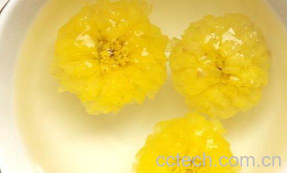 怀菊花怎么喝 怀菊花怎么泡-1