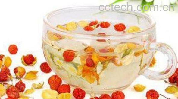 合欢花怎么治失眠 合欢花配合什么治失眠-1