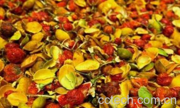 合欢花怎么治失眠 合欢花配合什么治失眠-0