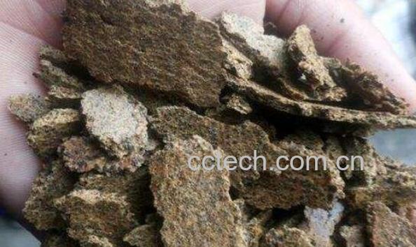  菜籽饼如何发酵成花肥 菜籽饼如何做土壤肥料-1