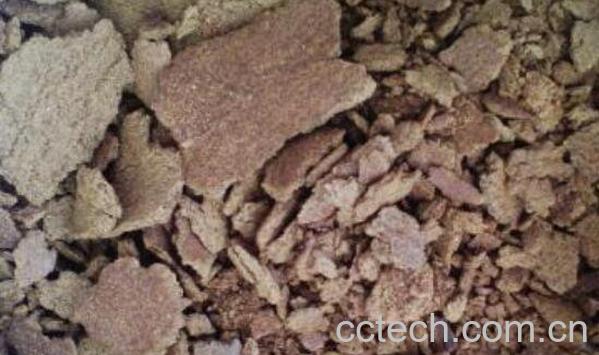  菜籽饼如何发酵成花肥 菜籽饼如何做土壤肥料-0