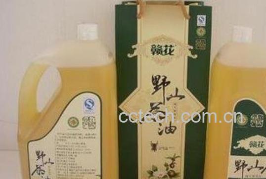 野生山茶的功效与作用-1