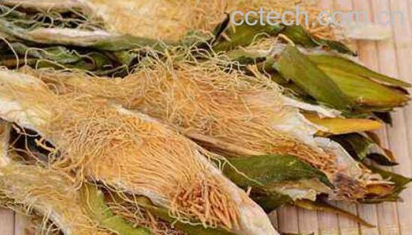 剑花干怎么吃 吃剑花干有什么好处-0