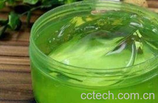  芦荟胶如何用 芦荟胶的正确用法-0