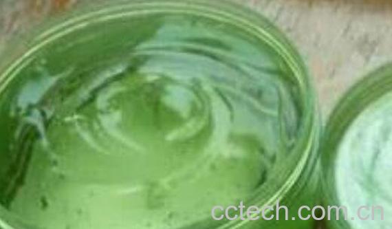  芦荟胶如何用 芦荟胶的正确用法-1