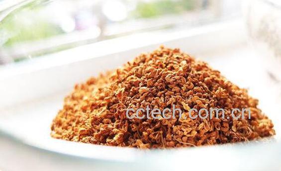 干桂花怎么吃 干桂花的食用方法-0