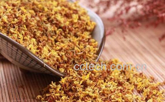 干桂花怎么吃 干桂花的食用方法-1