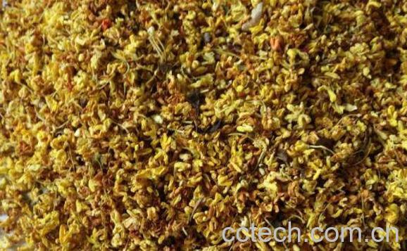 干桂花能直接吃吗 干桂花怎么吃最好-1