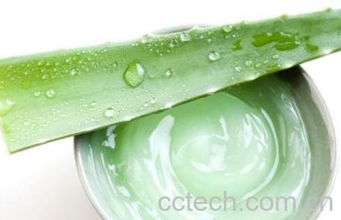 芦荟胶有哪些功效与作用 芦荟胶的用途-0