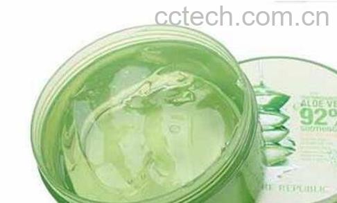 芦荟胶有哪些功效与作用 芦荟胶的用途-1