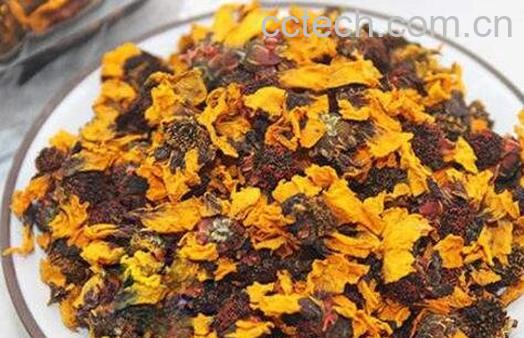 雪菊与什么相克-0