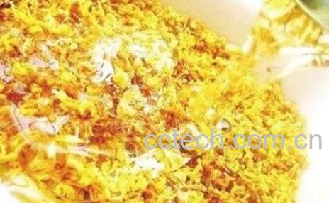 怎样腌制桂花-0