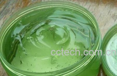 芦荟胶的功效与作用 芦荟胶的药用价值-0