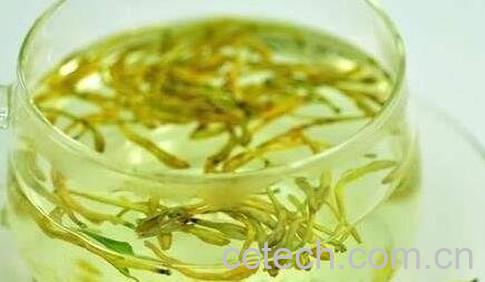 金银花野菊花的功效与作用-0