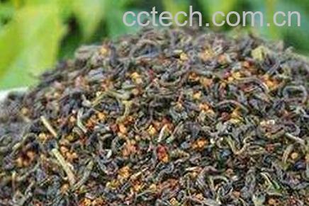 珠兰花茶的冲泡技巧-0