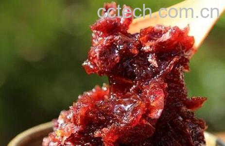  玫瑰糖的做法-0