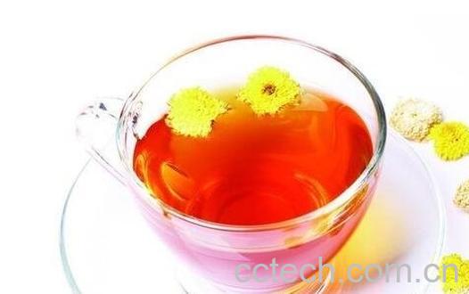 菊花酒的做法与功效-0